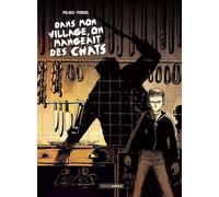 Dans Mon Village, On Mangeait Des Chats