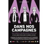Dans nos campagnes DVD