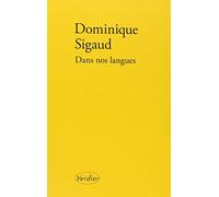 Dans nos langues
