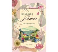 Dans nos silences Cécile Lombart (Auteur)