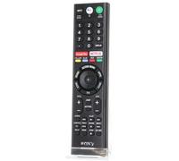 Dan's Originals OEM RMF-TX310U | RMF-TX300U | RMF-TX200U | RMF-TX201U Télécommande vocale de rechange compatible avec Sony Google TV XBR49X800E XBR55X800E XBR65X850E XBR75X850E XBR43X800D XBR665 x 930
