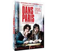 Dans Paris - Edition Collector E