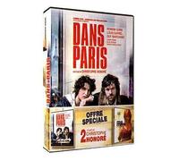 Dans Paris - Ma mere