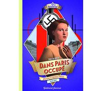DANS PARIS OCCUPE