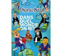 Dans quel monde on rit