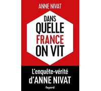 Dans quelle France on vit