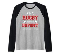 dans Rugby, Dupont et Les Autres Rugbyman Rugbyman French Rugbyman Manche Raglan