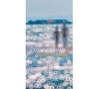 Yasmine Chami – Dans sa chair – Roman – Broché – Actes Sud