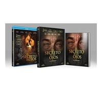 Dans ses yeux (2009) / El Secreto de sus Ojos Collector