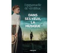 Dans ses yeux la musique
