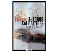 Dans son regard - Theodor Kallifatides - Rivages - broché - Roman