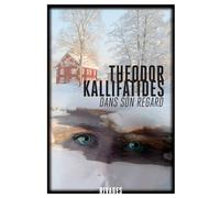 Dans son regard - Theodor Kallifatides - Rivages - broché - Roman