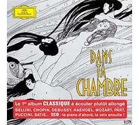 Callas & Netrebko & Arrau & Benedetti Michelangeli - Dans ta chambre