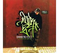 Dans Ta Rue 2 - La Compil Hip Hop 2007 [2cd - Digipack Ltd Edition ]
