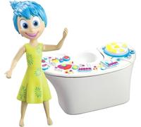 Dans ta tête - Console d'émotions avec figurine de joie