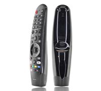 Dan's Télécommande originale OEM pour LG ANMR20GA 2020 Smart Magic Voice TV | OLED | QNED | NanoCell | 4K UHD - AN-MR20GA - AKB75855501