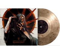 Dans Temptation Bleed Out ( Fumée LP)