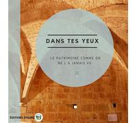 Dans tes yeux - L'Autre Moitié Du Ciel Association - Douro - broché - Beau livre