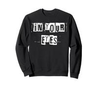 dans tes Yeux Sweatshirt