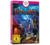 Dans The Haze (Violet Hills) PC Neuf + Emballage D'Origine