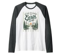 dans The Stillness The Earth Speaks Nature Camping en Montagne Manche Raglan