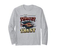 dans Thrust, Nous Faisons Confiance à Helicopter Pilot Aviation Manche Longue