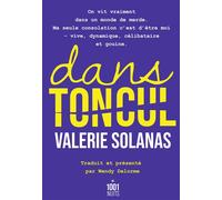 Dans ton cul - Wendy Delorme - Mille Et Une Nuits - Poche - Roman