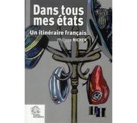 Dans tous mes états LES INDES SAVANTES (Auteur)
