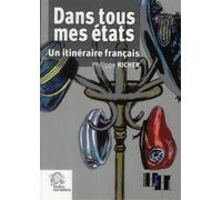 Dans tous mes états - LES INDES SAVANTES - Indes Savantes - broché - Etude