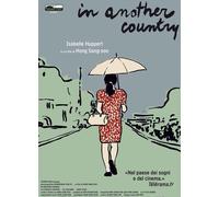 Dans Un Autre Pays DVD TUCKER FILM