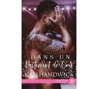 Dans un battement de coeur - K.L. Shandwick - Juno Publishing - broché - Roman