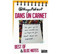 Dans Un Carnet