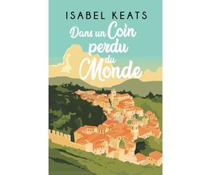 Dans un coin perdu du monde