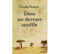 Dans un dernier souffle