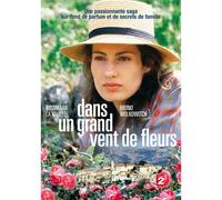 Dans Un Grand Vent De Fleurs
