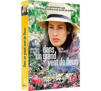 Dans un grand vent de fleurs