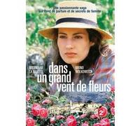 Dans un grand vent de fleurs - Coffret E