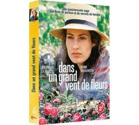 Dans un grand vent de fleurs