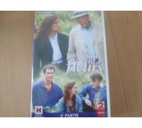 Dans un grand vent de fleurs n 4 [VHS]