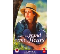 Dans un grand vent de fleurs, volume 3 et 4 [VHS]
