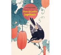 Dans un jardin japonais