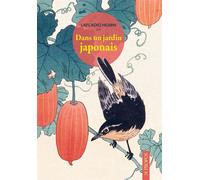 Dans un jardin japonais - Lafcadio Hearn - A Propos Eds - broché - Roman