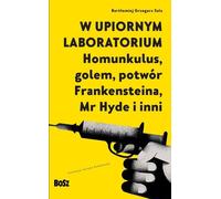 Dans un laboratoire fantôme.