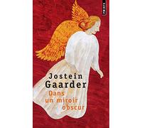 Dans un miroir, obscur