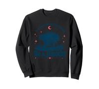 dans Un Monde de Pandas poubelles - Sois Un Jimothy Sweatshirt