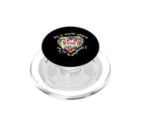 dans Un Monde où l'on Peut être Tout ce qu'on Veut, la PopSockets PopGrip pour MagSafe