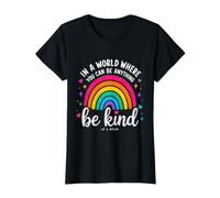 dans Un Monde où tu Peux être n'importe Quoi, sois Une sorte de garce T-Shirt