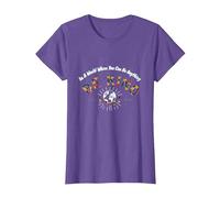 dans Un Monde où tu Peux être Tout ce Que tu Veux, sois Gentil T-Shirt