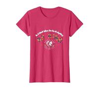 dans Un Monde où tu Peux être Tout ce Que tu Veux, sois Gentil T-Shirt