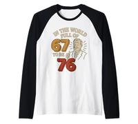 dans Un Monde Plein de 67, sois Un mème 76, Histoire, Humour, 1776 Manche Raglan